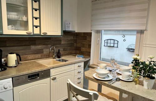 Ferienwohnungen Am Weserdeich - Foto 8