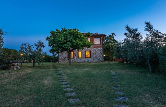 Pg-c744-sp3080at - Poggio Medei 8 2 - Foto 13