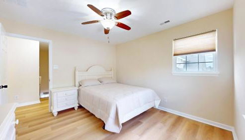 West Atlantic City Bayview House - Foto 5