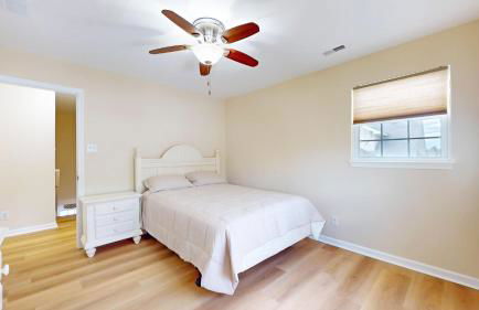 West Atlantic City Bayview House - Foto 5