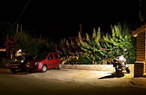 Archontiko Loukis - Foto 24