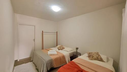 Família Costa-Studio Thomas Edison (Inatel) - Foto 1