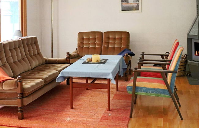 4 Star Holiday Home in Unnaryd - Foto 7