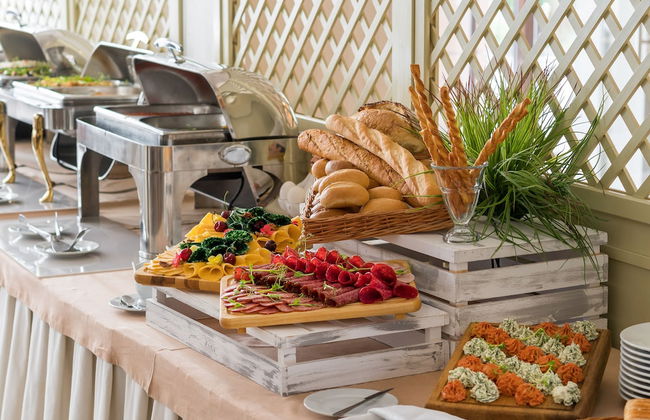 Arcadia Apartments - Foto 10