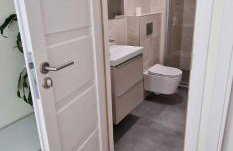 Apartament z 2 sypialniami i 2 łazienkami - Foto 7