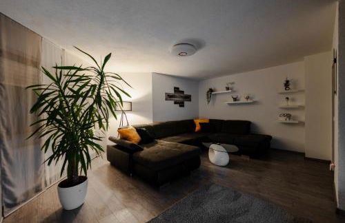 Modern - ruhige Lage - zentrumsnah - 2 Zimmer Apartment - Foto 14