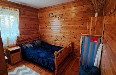 Domek Letniskowy Oktawin - Foto 7