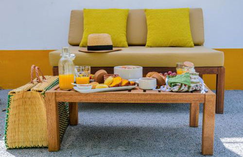 São Brás do Regedouro - Turismo na Aldeia - Foto 36