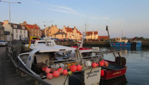 Anchor House - Foto 2