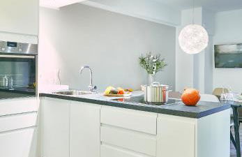 Historischer Ohlerich Speicher Wismar Apartment 18 mit Hafenblick- 2 Bäder - UNESCO Weltkulturerbe - Foto 4