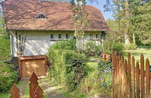 Mer & Bois de Cise Maison individuelle avec grand jardin - Foto 11