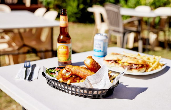 Discovery Resorts- Lake Argyle - Photo 35