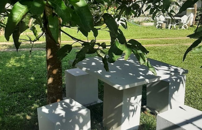 Indra Sisila Villa Bentota - Foto 21