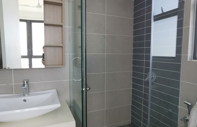 The M Macrolink Hijauan Medini - Foto 37