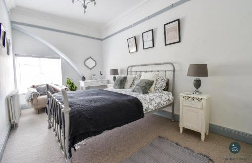 The Old Chapel - Exclusive Retreat - Foto 16