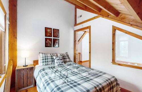 Whistling Peak - Foto 16