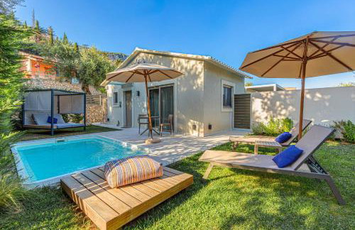 Euphoria Suites Palaiokastritsa - Foto 42