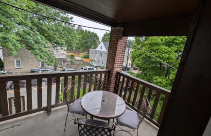 Rooftop GreeneHouse Suite - Foto 43