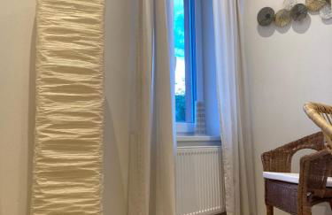 Apartment Hallenbach - Foto 12