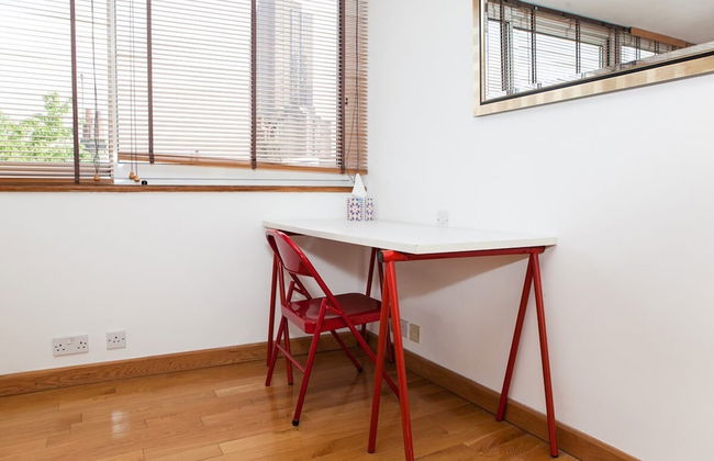 4 Bedroom Flat near London Eye - Foto 34