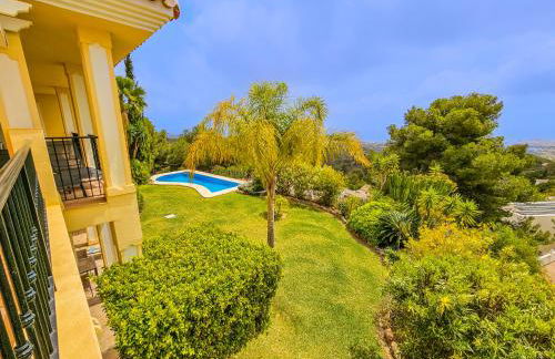Diamante Villa Mijas - Photo 20
