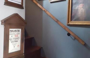 Le terrier des sorciers - Foto 2