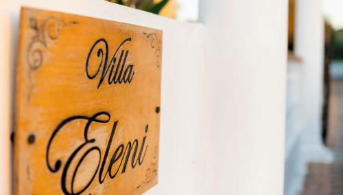 Villa Eleni - Foto 4