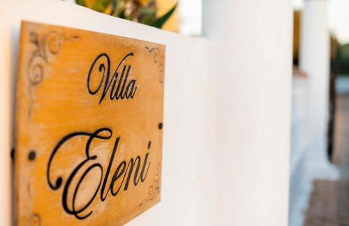 Villa Eleni - Foto 4