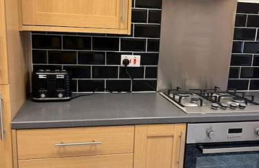 Luxury Victorian spacious flat - Foto 17