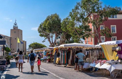 Appartement les pieds dans l eau - Foto 13