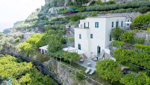 Villa San Cosma - Photo 2