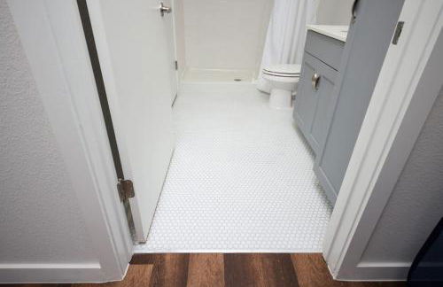 Spacious 1BR w Pool&Prkng, Near Rvrwlk & Conv Ctr - Foto 53