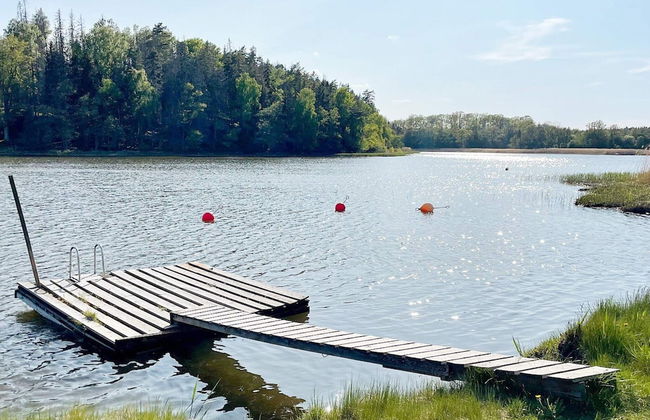 7 Person Holiday Home in Norrtalje-by Traum - Photo 10