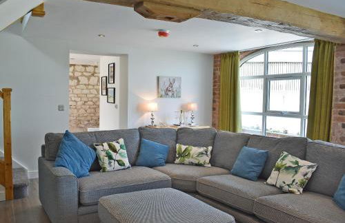 The Granary Uk13197 - Foto 21