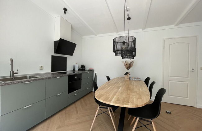 Holiday Home in Zelhem Near Forest and Golf - Foto 15