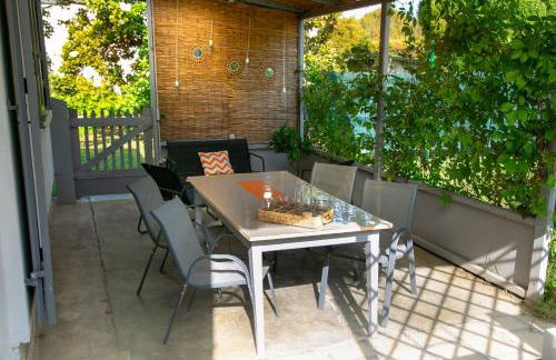 Jolie villa loc-saisonnière - la petite cocagne - Foto 19