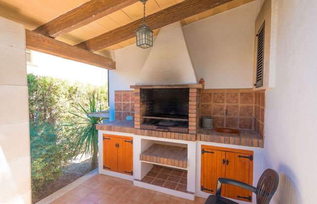 Can Caimari in Mal Pas-bon Aire - Foto 30