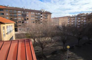 Apartamento Turístico Marcelo Celayeta AT Cerca del Centro - Photo 56