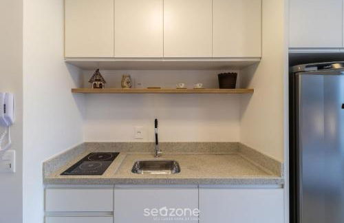 RUP - Equipped Studios in Building with Pool - Photo 75