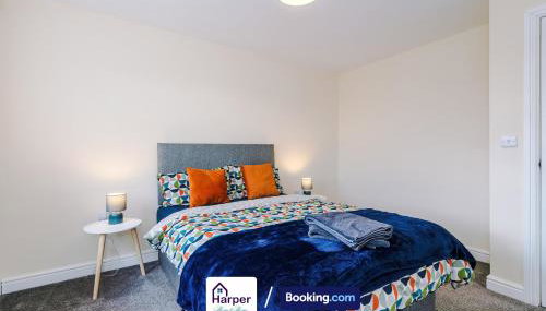 5 Bedroom Detached House in Hawarden Sleeps 10 - Foto 2