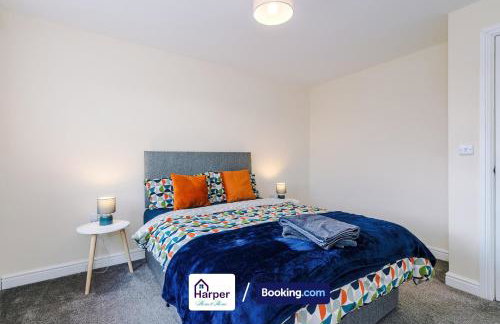 5 Bedroom Detached House in Hawarden Sleeps 10 - Foto 2