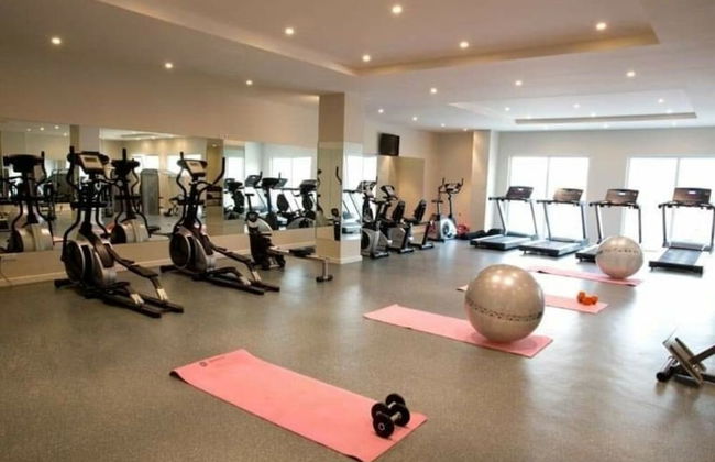 UNIQUE 5 STAR KUSADASI GOLF & SPA PRIVATE RESIDENCE - Foto 35