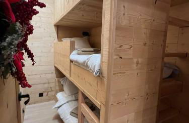 La Foux d 'Allos centre station T4, 7 pers - Foto 22