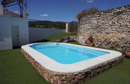 Casa Rural Sierra Tórtola 2 - Foto 5