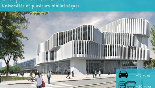 New Le Chouch'heim F1 27 m2 Renovated 2025 clim tv internet - Foto 5