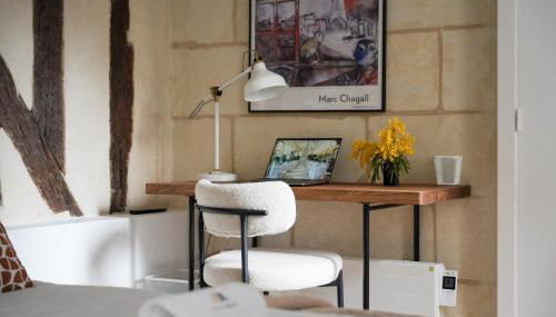 L'Orangerie de l'Opera - By PrestiPlace - Photo 5