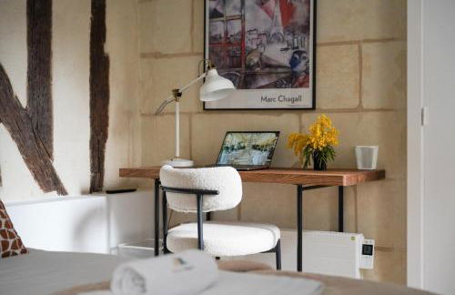 L'Orangerie de l'Opera - By PrestiPlace - Foto 5