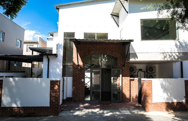 Zeederberg Corner - Foto 34