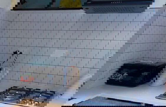 Caster JKIA Homes - Foto 28