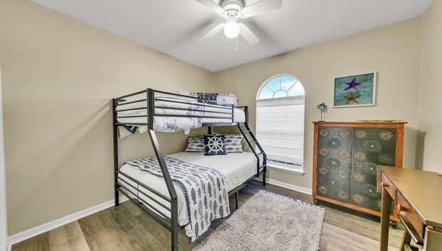 Manatee Summer House - Foto 5, Habitación